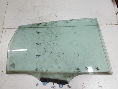 Honda crv cr-v iii 11r стекло дверь правая задняя фото №1