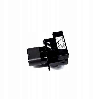 VOLVO V70 S80 SENSOR TEMPERATURA INTERIOR OE  