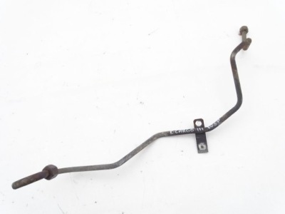 Iveco eurocargo 06-15 3.9 e4/5 шланг підсилювача фото №1