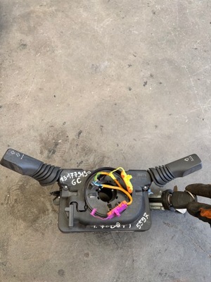 Перемикач комбінований модуль cim opel astra 13177915gc фото №1