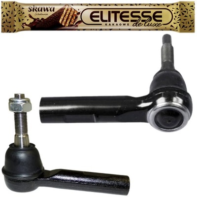 Dodge charger challenger 2011- rwd 11- наконечник тяга фото №1