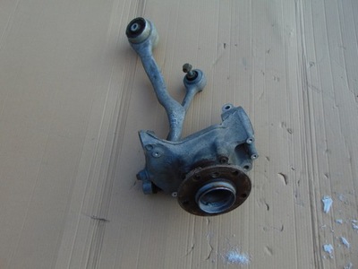 Поворотный кулак левая bmw f30 f31 6792287 фото №1