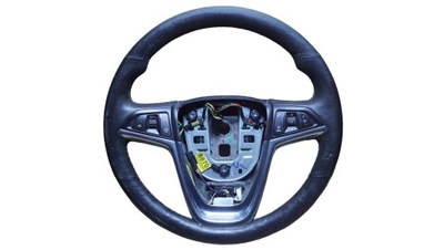 Повітропровід opel mokka a фото №1