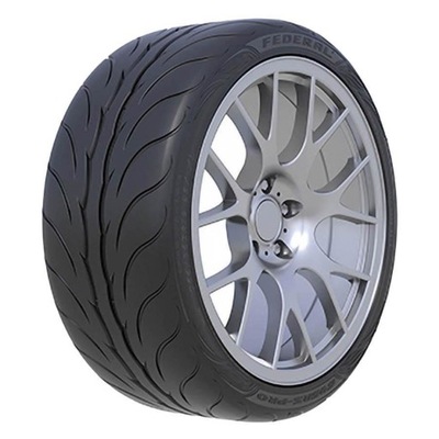 2x OPONY LETNIE 225/40R18 Federal 595RS-PRO 92Y XL