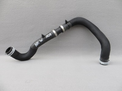 Trafic iii труба радиатора шланг охлаждение фото №1