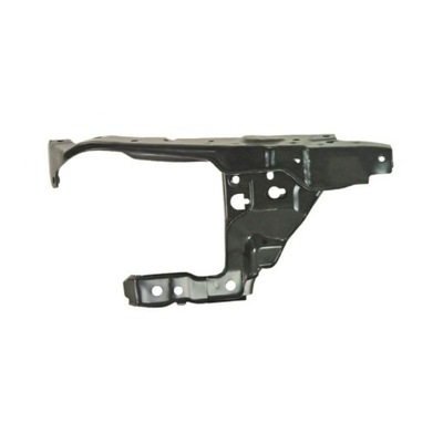 Панель фары поперечина перед правый opel astra h 03-12 фото №1