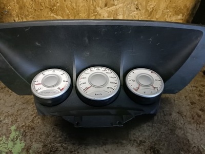 Лічильник fiat ulysse 1489076077 фото №1