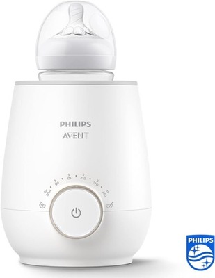 Philips Avent Smart and easy warming podgrzewacz