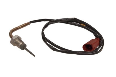 Датчик температура. выхлопных газов vw passat 2,0tdi 14- фото №1