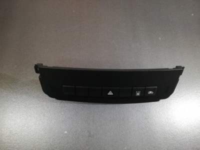 4479051301 mercedes w447 панель перемикачів фото №1