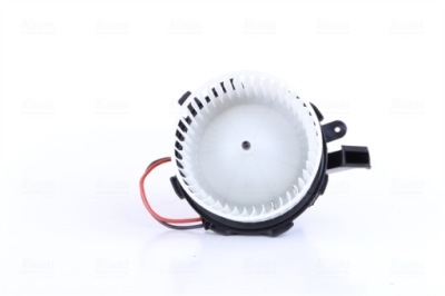 Воздуходувка audi a4 allroad b8, a4 b8, a5, q5 фото №1