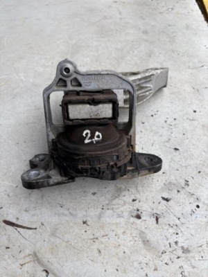 Подушка двигателя do renault trafic iii 2.0dci 20r фото №1