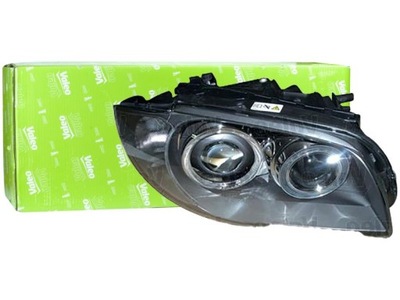 FARO FARO DERECHA BMW 1 E82 07-11 E81 06-12 E88 08-13 E87 07-11  