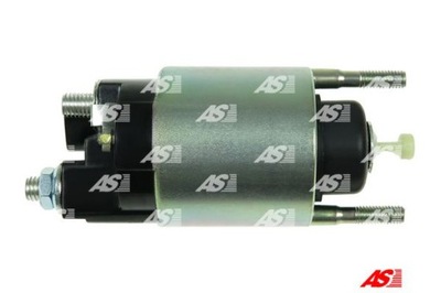 Автоматична коробка передач стартер вимикач ss6062s as-pl фото №1