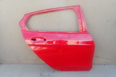 Дверь правое задние правый задняя bmw 1 i f40 19- фото №1