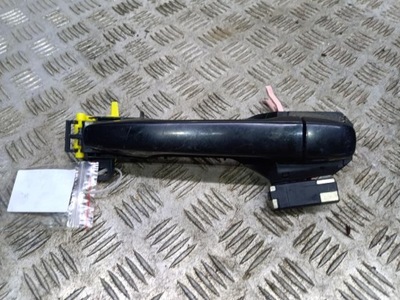 Subaru forester iv sj ручка задняя правая d4s фото №1