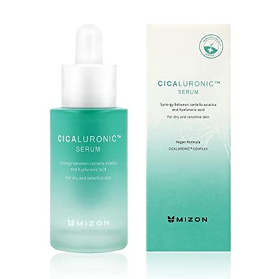 Mizon Cicaluronic Serum Nawilżające z wąkrotą 30ml