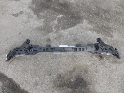 Балка перед бампера mercedes c-klasa w206 2021- фото №1