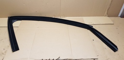 Alfa romeo stelvio прокладка дверь перед правая фото №1