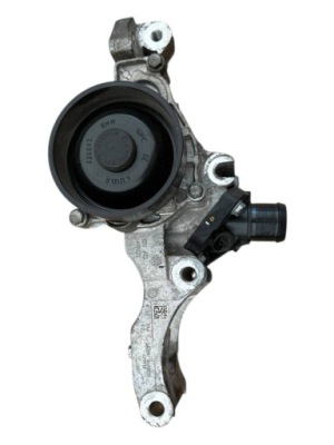 Mini one - cooper f56 f55 2016 насос води фото №1