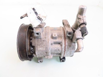 COMPRESSOR AIR CONDITIONER FIAT STILO 1.9 JTD 4472208646  