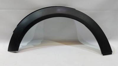 Молдинг крила перед лівий mini clubman r55 11r. 2757209 фото №1