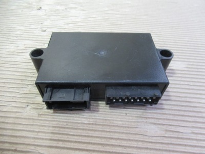 Модуль пам'яті сидіння 7067801 bmw e46 cabrio фото №1