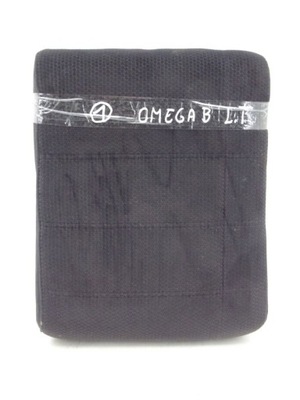 Opel omega b 94-03 sedan спинка сидіння лівий задня фото №1