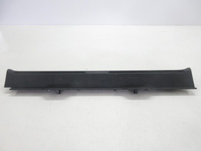 Renault grand scenic iii 1.9 dci 130 km f9q870 защита поперечина заднего фото №1