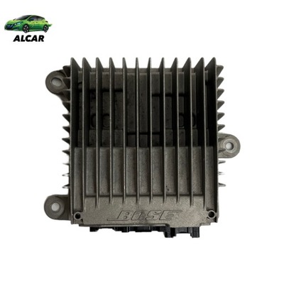 Усилитель радио динамиков nissan leaf ze1 ii 2 28061 5sa2a bose фото №1