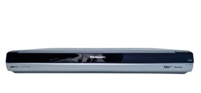 Panasonic DMR EH535 DVD CD audio player