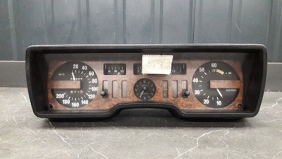 Счетчик приборная панель alfra romeo alfetta фото №1