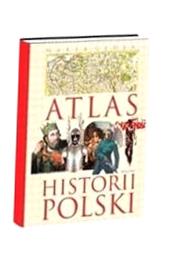 ATLAS HISTORII POLSKI, MAREK GĘDEK