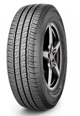 4 PIEZAS SAVA TRENTA 2 225/70R15 112R  