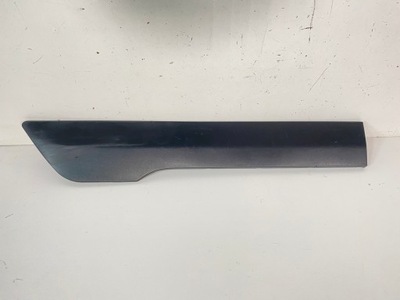 Молдинг двері задня задня ford tourneo connect ii mk2 фото №1