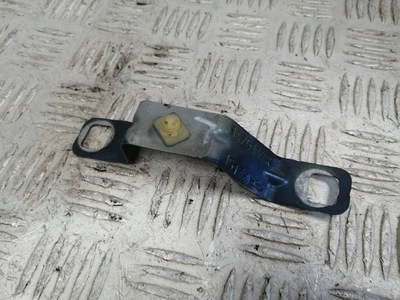 Кронштейн кронштейн крыла левый 1475147r renault megane iv фото №1