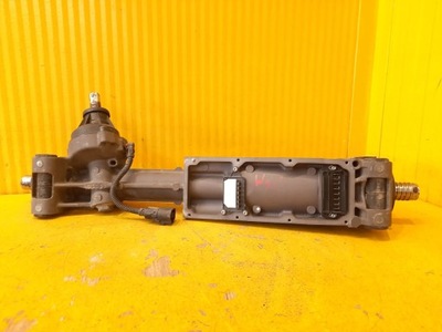 AUDI A6 C7 4G РУЛЬОВА РЕЙКА 4G1423055BS 4G1423105F