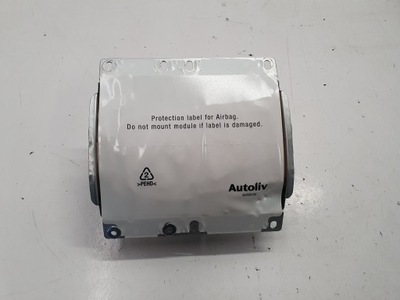 Volvo c30 07r подушка подушка безпеки пасажира 30780629 фото №1