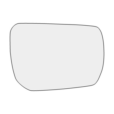 Стекло/зеркало ford escape 2007-2012 2011 2010 2009 фото №1