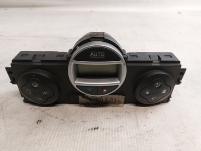 Панель обдув кондиціонера renault scenic ii фото №1