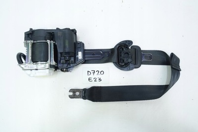 Pas безпеки лівий перед audi a3 8y 20- фото №1