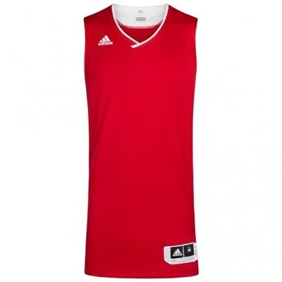 ADIDAS JSY Tank BEZRĘKAWNIK KOSZULKA r. XL TALL