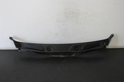 Жабо bmw x1 f48 7350591 фото №1