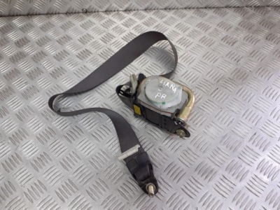 Pas безопасности правый перед suzuki liana фото №1