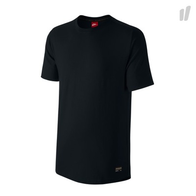 Nike F.C. Sideline Tee 010 XL 188 cm