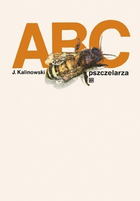 Książka ABC PSZCZELARZA