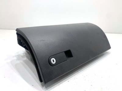 Бардачок пассажира vw transporter t5 bus 03-15 полка фото №1