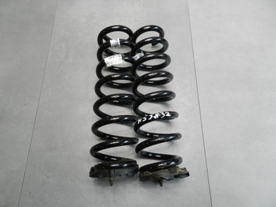 Bmw 3 g20 пружина bc фото №1