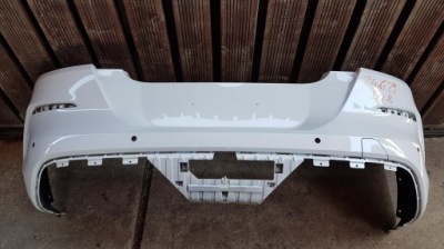 Бампер задний bmw z4 g29 7436812 фото №1