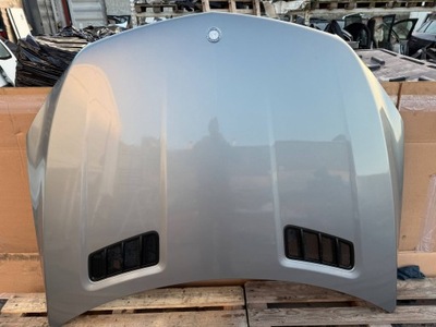 Капот mercedes ml w166 ładna оригинал фото №1